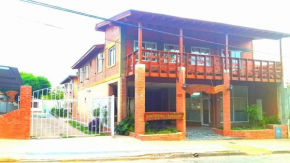 El Quincho